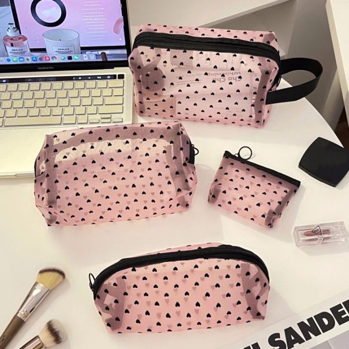 Love%20Print%20Mesh%20Cosmetic%20Bag%20Portable%20Toiletry%20Organizer%20Makeup%20Bag%20Multifunction%20Transparent%20Women%20Lipstick%20Storage%20Pouch%20-%20Image%203