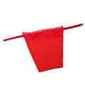 Women Quick Easy Clip-on Lace Mock Camisole Bra Insert Wrapped Chest Overlay Modesty Panel. 