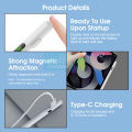 Doomhot   Universal Capacitance Pen Stylus Pen Active Pencil Active  Digital Display Capacitance Pen. 