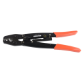 ANDELI HS-16 CODE END CRIMPING TOOL 1.25-16 Square Millimeter Ratchet Activated Hand CRIMPING Tool. 
