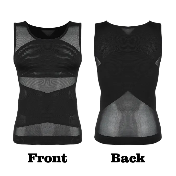 %E3%80%90Top%20Selling%20Item%E3%80%91%20Men%20Compression%20Shirt%20Slimming%20Undershirt%20Body%20Shaper%20Chest%20Compression%20Tummy%20Control%20Tank%20Top%20Shapewear%20Underwear%20-%20Image%204