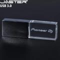 Real Capacity USB 3.0 Flash Drives Pioneer DJ Pen Drive 64GB High Speed Memory Stick 32GB/16GB/8GB/4GB Free Logo U Disk. 