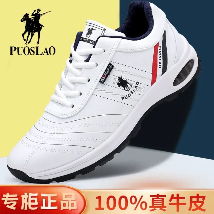 Paul%20Leather%20Men's%20Shoes2023Spring%20and%20Autumn%20New%20Sports%20Shoes%20Men's%20Casual%20Leather%20Shoes%20Air%20Cushion%20Shoes%20Men's%20Easy%20Wear%20Shoes%20-%20Image%202
