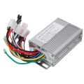 Electric Bike Brushless DC Motor Controller 36V/48V 350W. 