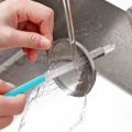 Nylon Spiral Brushes for Straws Glasses Keyboards Jewelry Stainless Steel Feeding Bottle Home Cleaning Brush Clean Tools. 