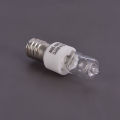 E14 Oven Light High Temperature Resistant Safe Halogen Lamp Dryer Microwave Bulb. 