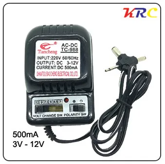 DC%20ELECTRICAL%20SOURCE%2012V%20-%20TC-988%20ADJUSTABLE%20POWER%20SUPPLY%20D/C%20POWER%20PACK%20PORTABLE%20MULTI%20VOLTAGE%20-%20Image%202
