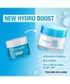 NEUTROGENA HYDRO BOOST WATER GEL WITH HYALURONIC ACID AMINO ACIDS + ELECTROLYLES FOR NORMAL TO COMBINATION SKIN - 50ml. 