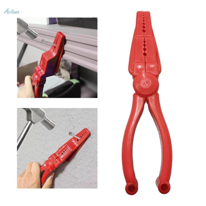 Nail%20Holder%20Pliers%20Nail%20Tamper%20Finger%20Joint%20Pliers%20for%20Home%20Improvement%20-%20Image%203