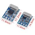 1Set 2Pcs 433MHZ Wireless Transmitter Receiver Board Module SYN115 SYN480R ASK/OOK Chip PCB for arduino. 