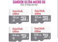 High Quality Micro SD Card Memory Chip 32 GB. 