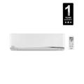 Panasonic Inverter Air Conditioner  - White - CS/CU-S13TKH. 