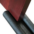 Flexible Door Bottom Sealing Strip Guard Wind Dust Threshold Seals Draft Stopper. 