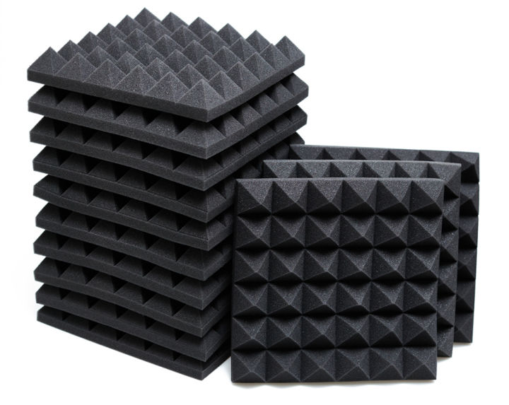 30x30x5cm%20Studio%20Acoustic%20Foam%20Panels%20Sound%20Insulation%20Ktv%20Room%20Wall%20Soundproof%20Foam%20Sponge%20Pad%20Pyramid%20-%20Image%204