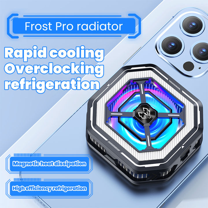 BlueWow%20HL01%20Magnetic%20Cell%20Phone%20Cooler,%20RGB%20Phone%20Cooling%20Fan%20Portable%20Lightweight%20Mobile%20Phone%20Cooling%20Fan,%20Phone%20Radiator%20with%20Temperature%20Display%20for%20Mobile%20Gaming,Tiktok%20Live%20Streaming%20-%20Image%203