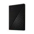 1 TB  WD external hard disk. 