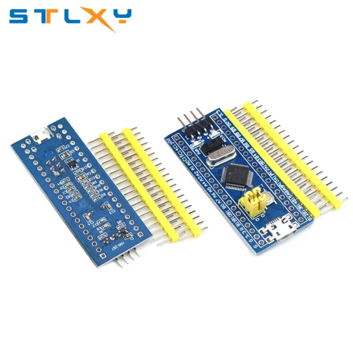 STM32F103C8T6 ARM STM32 Minimum System Development Board Module For ...