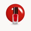 HYUE Gel FX Nail Paint | Hot Sauce | 8ml | Ultra-Glossy Gel Finish | 14-Day Long-Lasting Wear | Quick-Dry & Chip-Resistant | Vegan & Paraben-Free | No UV Needed | 22 Rich Salon-Quality Shades ( From india ). 