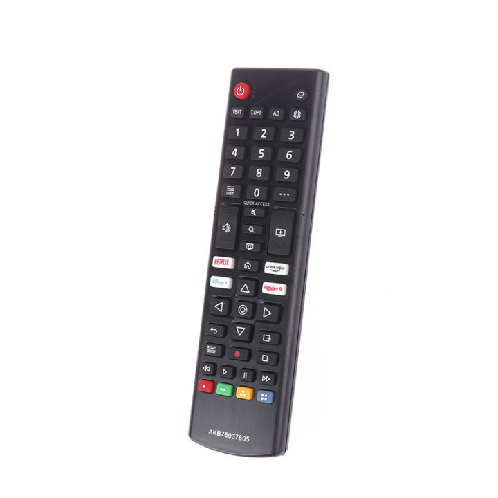 Original LG AKB76037605 Fernseher Fernbedienung Für UHD 4K Smart LCD