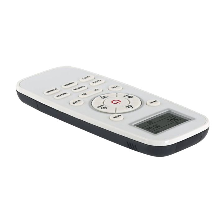 Spreeshop%20DG11L1-01%20Remote%20Control%20for%20DG11L1-03%20DG11L1-01%20DG11L1-04%20Air%20Conditioner%20Remote%20Control%20Replacement%20-%20Image%207