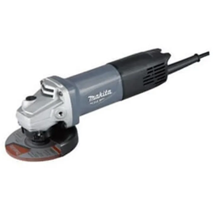 Makita Ac Angle Grinder 100Mm T 850W - M9513G