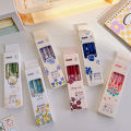 4pcs New Technology Eternal Writing Pencil Inkless Magic Pen Pencil For Writing Art Sketch Painting Tool Children Gifts Fugar. 