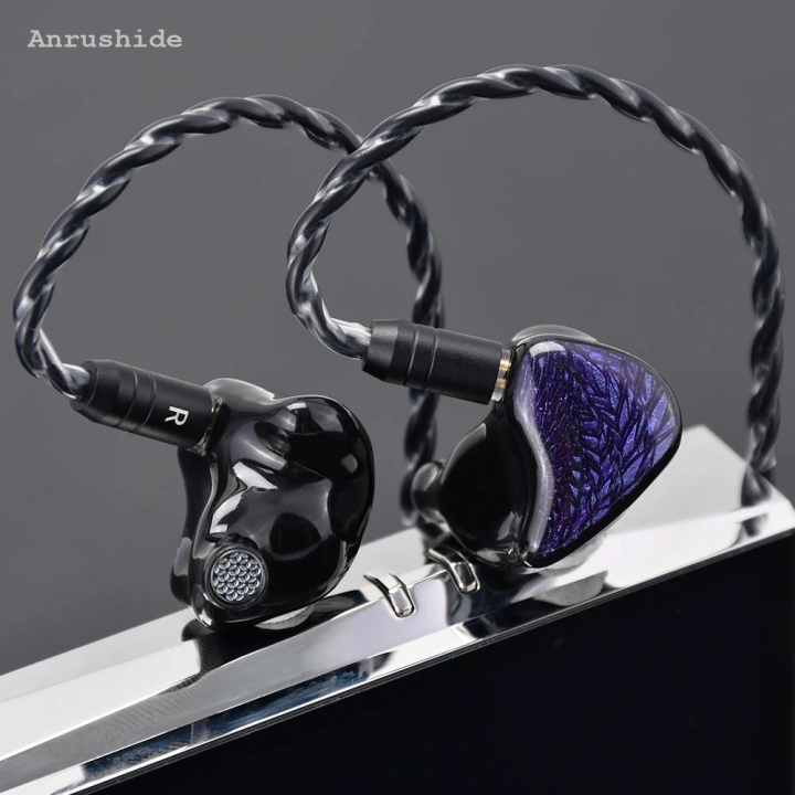 Kinera%20Celest%20Wyvern%20Black%20HIFI%20In-Ear%20Earphones%2010mm%20LCP%20Dynamic%20Luxury%20Driver%20With%20Detachable%20Boom%20Mic%20IEMs%20Cable%20Audio%20Headphones%20-%20Image%203