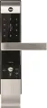 Digital Door Lock YDM4109A-BLK. 