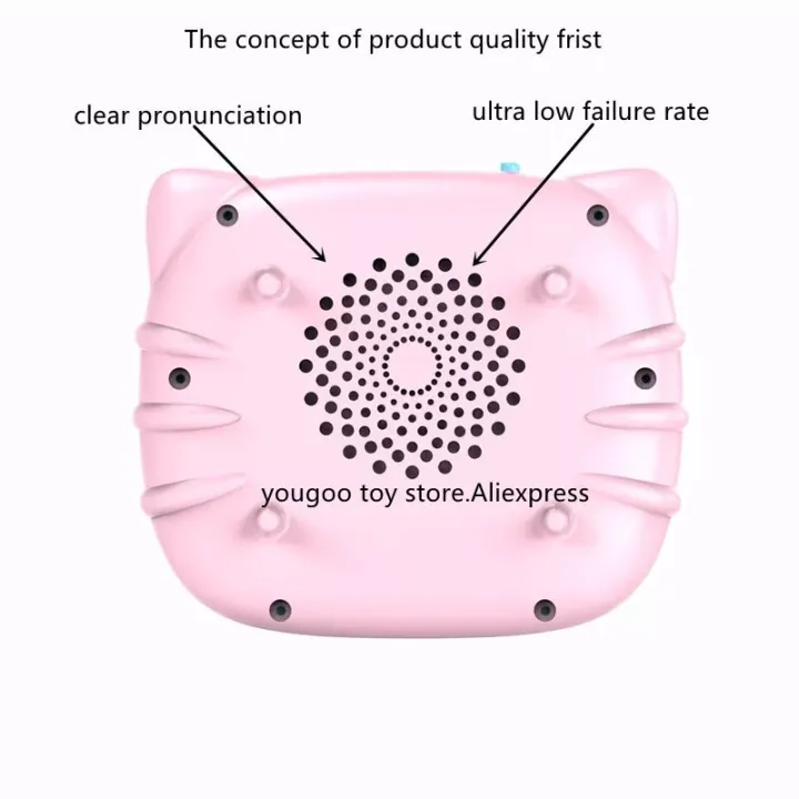 Early%20Learning%20Flash%20Cards%20Reader%20Machine%20112pcs%20Cards%20224%20words%20Early%20Education%20Device%20Kids%20Preschool%20Learning%20Card%20Toy%20Talking%20Toys%20Musical%20with%20Sound%20Effect%20%E5%84%BF%E7%AB%A5%E7%9B%8A%E6%99%BA%E5%8D%A1%E7%89%87%E6%97%A9%E6%95%99%E6%9C%BA%20-%20Image%203