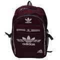 Adidas school bag. 