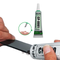 Relife  CP-0001 Multi Purpose Adhesives 15ml Transparent Glue. 