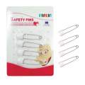 Farlin Safety Pins / Safety Pins / Pins. 