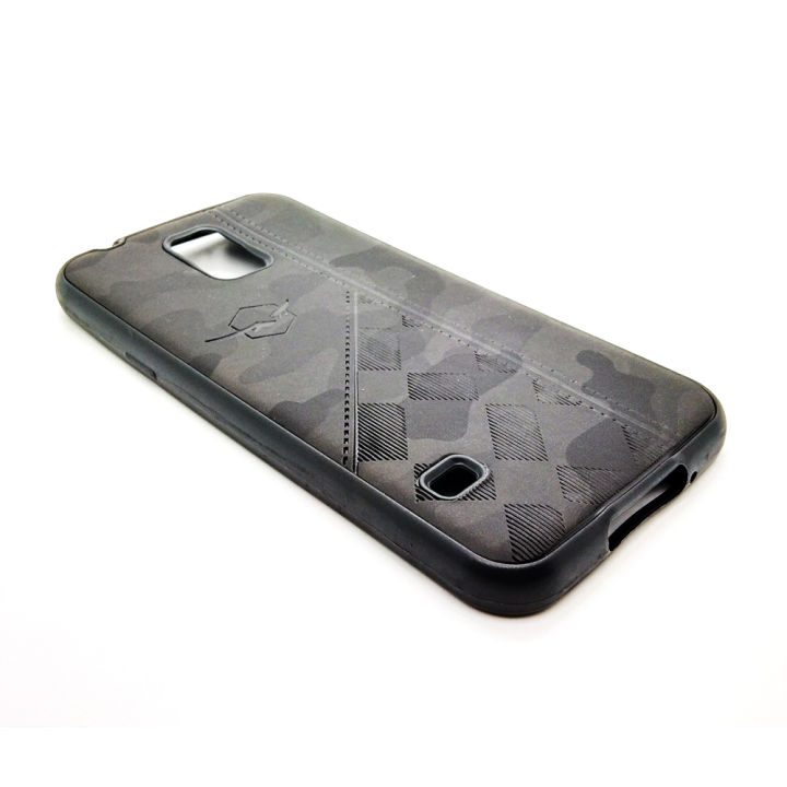 Stylish%20Samsung%20Galaxy%20S5%20Camo%20Velvet%20TPU%20Rubber%20Stylish%20Back%20Cover%20phone%20Smooth%20Feel%20Back%20cover%20Grip%20Case%20for%20Samsung%20Galaxy%20S5%20-%20Image%203