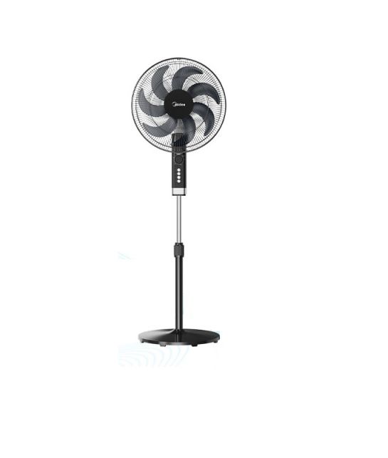 Media 16 Inch Stand Fan with 7 Blades – FS40-23MT