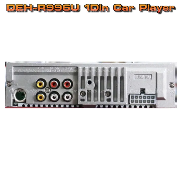 Car%20Bluetooth%20MP3%20FM%20Radio%20Single%20Din%20DVD%20Player%20With%20Mp3%20USB%20AUX%20Bluetooth%20USB%20SD%20DEH-R996U%20-%20Image%207