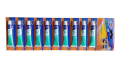 Silicone All Purpose Sealant  Vtech CLEAR 15g - 10 Tubes. 