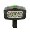 Bicycle LED Light Cycle Front Lamp. 