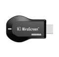 TV Stick Wifi Display Receiver Anycast DLNA Miracast Airplay Mirror Screen HDMI-compatible mart TV Screen Projector For Android Anycast tv stick 1080P screen mirror TV Dongle Wireless DLNA Display HDMICompatible Adapter Airplay Miracast Cp 10275  B. 