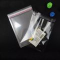 New Clear sealing Flyers 1.5''x 2.5'' Transparent Self Sealing Bags Bundle of 100 Flyers Small Poly OPP Clear Transparent Polythene Bags Plastic Bags Jewelry Gift Packing Self Adhesive Cookie Packing Materials Candy Daraz Flyers. 