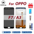 LCD For OPPO F7 CPH1819 CPH1821 CPH1821EX Display Touch Screen Digitizer Assembly Replacement Parts. 