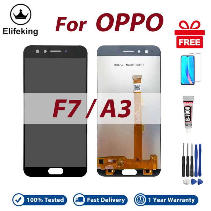 LCD%20For%20OPPO%20F7%20CPH1819%20CPH1821%20CPH1821EX%20Display%20Touch%20Screen%20Digitizer%20Assembly%20Replacement%20Parts%20-%20Image%202