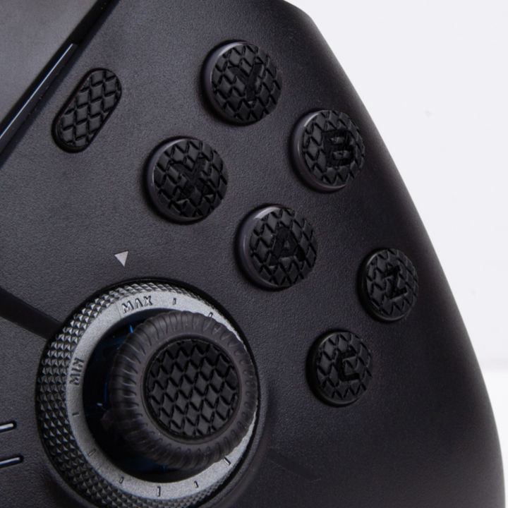 TALONGAMES%20Controller%20Buttons%20Sticker%20Triggers%20Sticker%20Tape%20Compatible%20With%20Flydigi%20Vader%203%20Pro%20/%20Flydigi%20Vader%204%20Pro%20Controller%20-%20Image%203