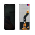 LCD No Frame For Tecno Spark 7 Pro Camon 17 CG6 CG6j Display Touch Screen Digitizer Assembly Replacement Parts. 