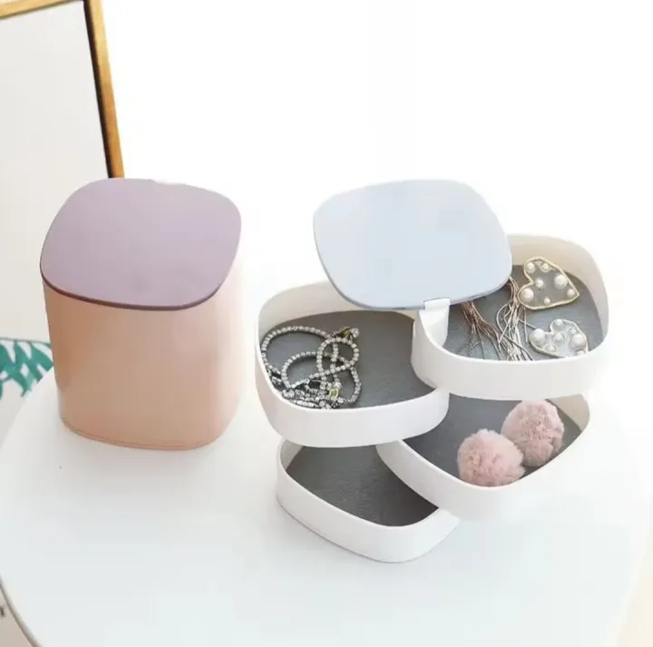 Rotatable%20Multi-Layer%20Jewelry%20Box%20With%20Mirror%20For%20Storing%20Earring%20Ring%20Chain%20Plastic%20Material%20Jewelry%20Packaging%20-%20Image%203