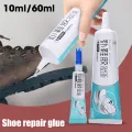 Universal Strong Shoe-Repairing Adhesive Waterproof Strong Repair Glue Shoe Factory Special Leather Shoe Repair Sealant. 