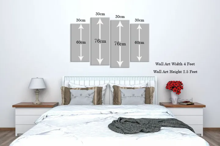 3D%20Wall%20Art%20High%20Quality%20Wood%20Framed%20Home%20Decor%20(4%20feet)%20-%20Couple%20-%20Image%202