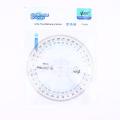 360 Degree Protractor Ruler. 