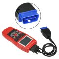 (New) V800 Car Mini Code Reader OBD2 Fault Detector Diagnostic Tool. 