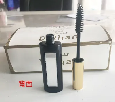 Water%20Proof%20Mascara%20/%20Dulhan%20Mascara%20Black%20With%20Mirror%20-%20Image%202