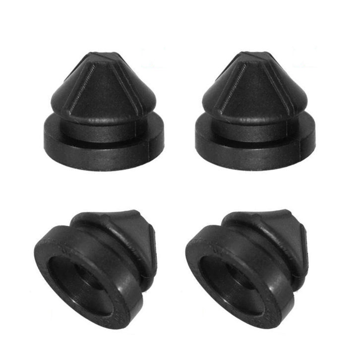 4Pcs%20Rubber%20Air%20Filter%20Housing%20Shell%20Grommet%20Engine%20Cover%20Buffer%20Bush%2007C133588%2007C133588P%20For%20A1%20A3%20Q3%20For%20GOLF%20For%20PASSAT%20-%20Image%206